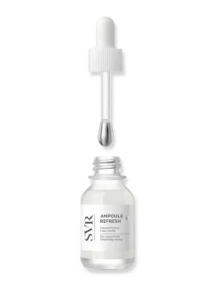 SVR REFRESH YEUX silmänympärystipat PÄIVÄKSI 15 ml