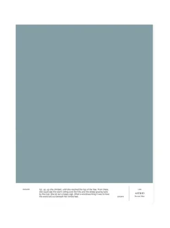 Sävymalli LB2 ASTRID - stormy blue