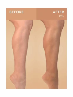 Sävytetty itseruskettava vaahto Medium Dark, 150 ml