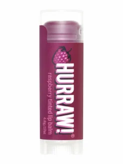 Sävyttävä huulivoide