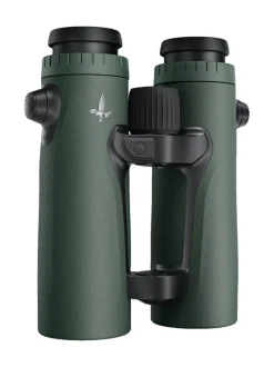 Swarovski EL Range 10x42 TA -kiikarit etäisyysmittarilla