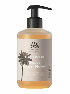 Sweet Ginger Flower -nestesaippua 300 ml