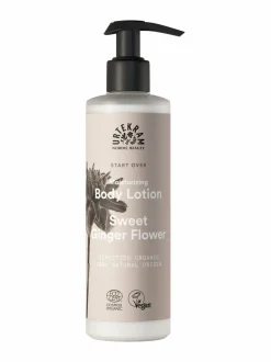 Sweet Ginger Flower -vartalovoide 245 ml
