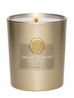 Sweet Jasmine -tuoksukynttilä