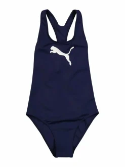 Swim Girls Racerback -uimapuku