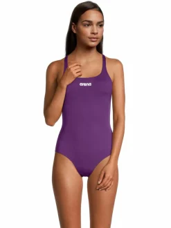 Swim Pro Solid Team -uimapuku