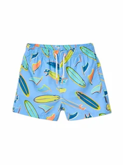 Swim-uimashortsit
