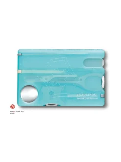 Swisscard Nailcare Ice Blue