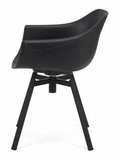 Swiwel-tuoli 56 x 77 x 63 cm