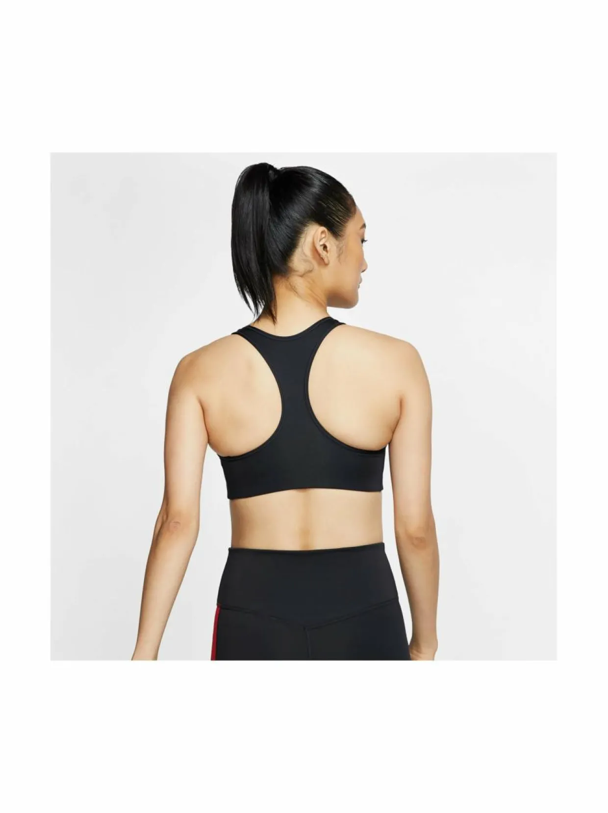 Swoosh Medium Support -urheiluliivit