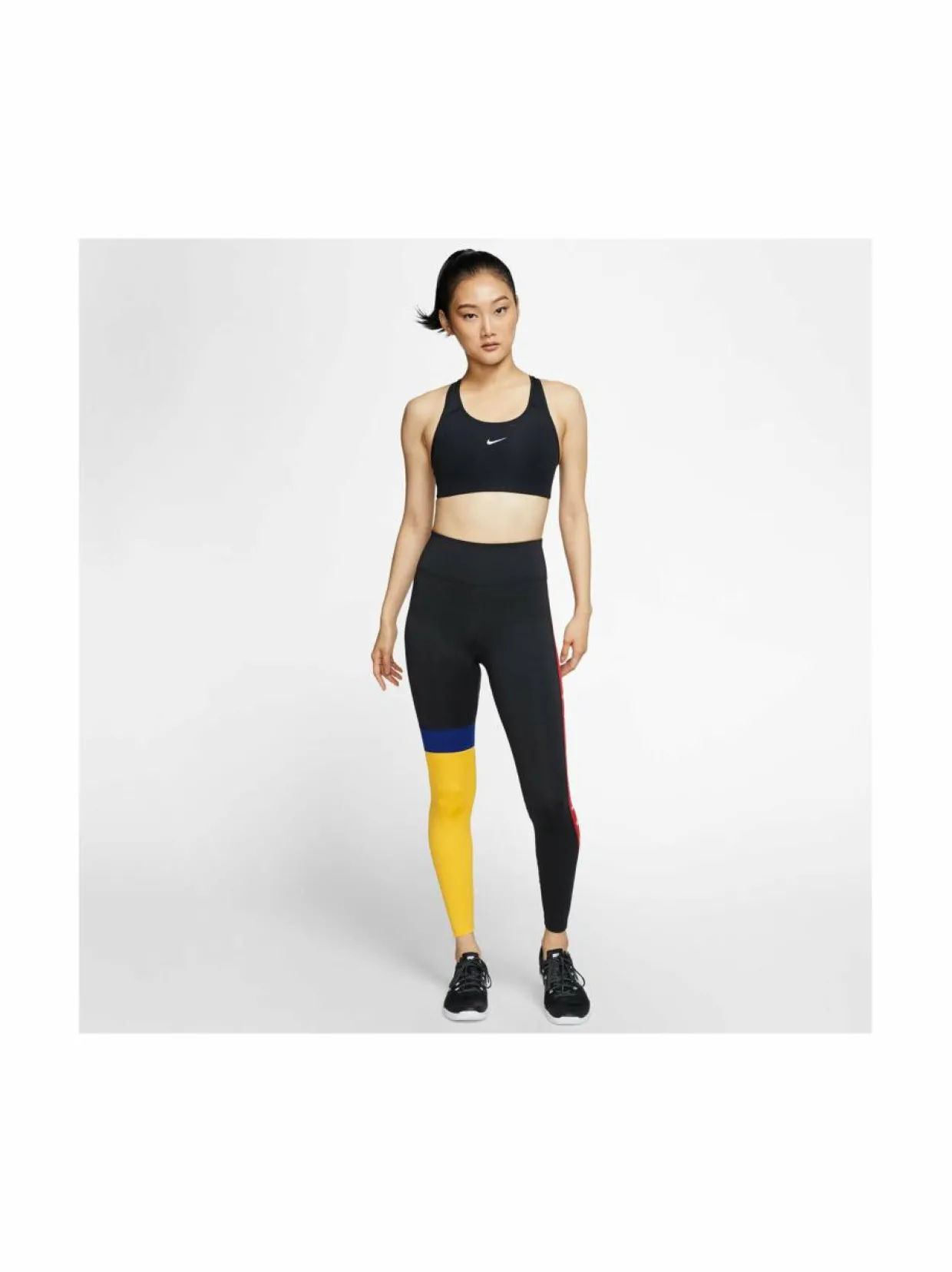 Swoosh Medium Support -urheiluliivit