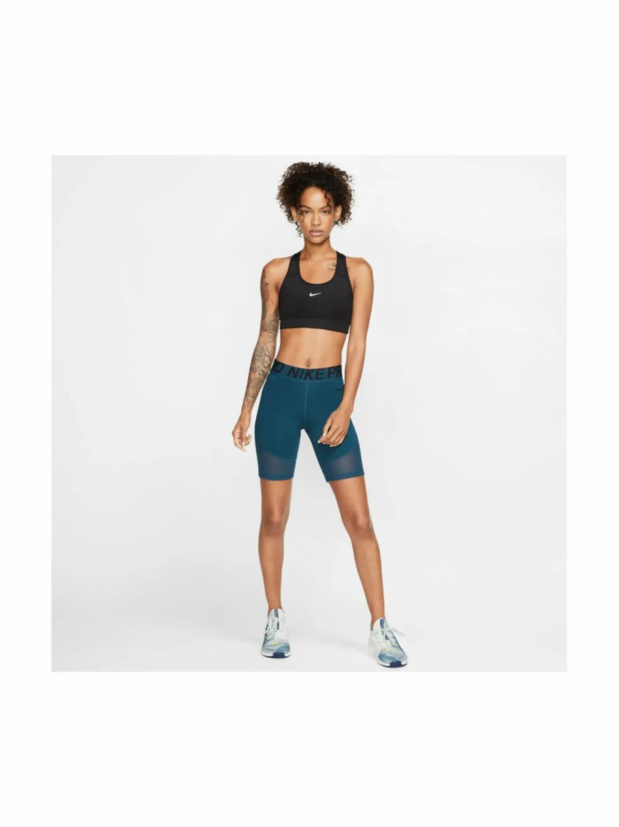 Swoosh Medium Support -urheiluliivit