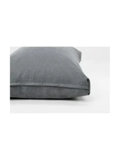 Syli- puuvilla/pellava lattiatyyny