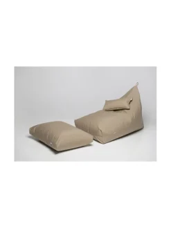 Syli- säänkestävä säkkituolisetti