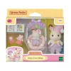 SYLVANIAN FAMILIES Kauniita unia sisarukset