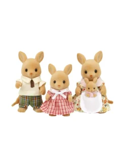 SYLVANIAN FAMILIES Kenguruperhe