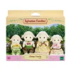SYLVANIAN FAMILIES Lammasperhe