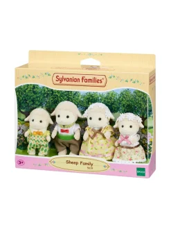 SYLVANIAN FAMILIES Lammasperhe