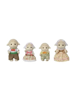 SYLVANIAN FAMILIES Lammasperhe
