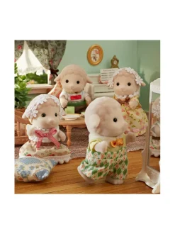 SYLVANIAN FAMILIES Lammasperhe