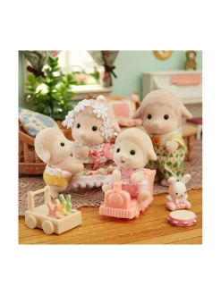 SYLVANIAN FAMILIES Lammasperhe