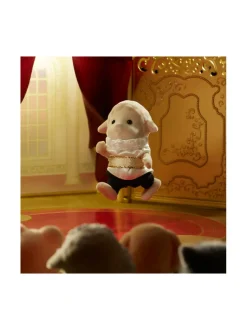 SYLVANIAN FAMILIES Lammasperhe