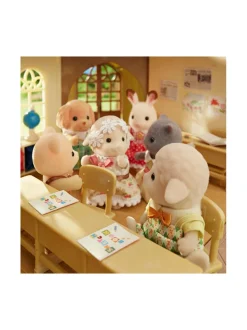 SYLVANIAN FAMILIES Lammasperhe