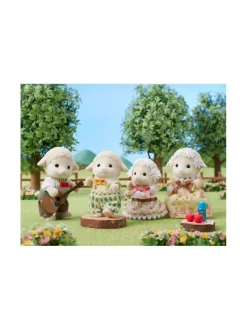 SYLVANIAN FAMILIES Lammasperhe