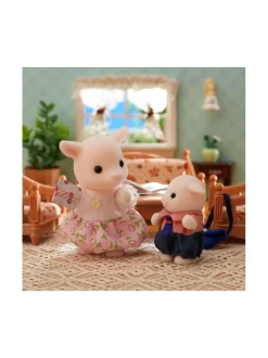 SYLVANIAN FAMILIES Vuohiperhe