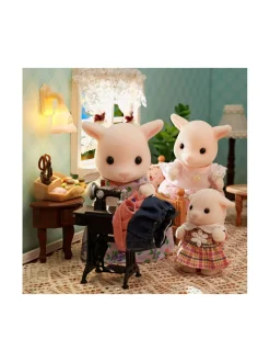 SYLVANIAN FAMILIES Vuohiperhe