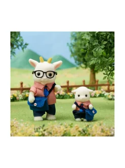 SYLVANIAN FAMILIES Vuohiperhe