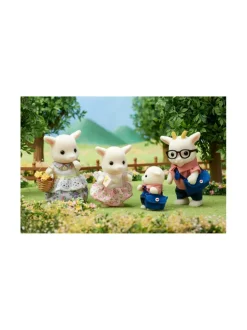 SYLVANIAN FAMILIES Vuohiperhe