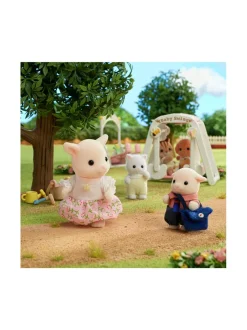 SYLVANIAN FAMILIES Vuohiperhe
