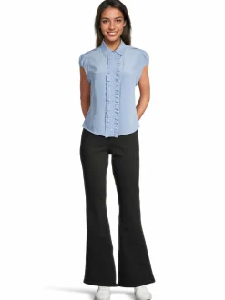 Sylvia High Flare -farkut