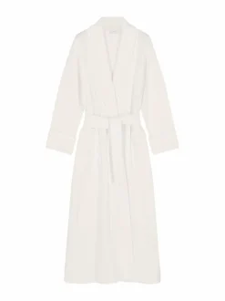 Sylvie- tikattu aamutakki