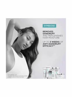 Symbiose Fondant Apaisant Essentiel -hoitoaine, 200 ml