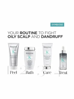 Symbiose Fondant Apaisant Essentiel -hoitoaine, 200 ml