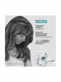 Symbiose Fondant Apaisant Essentiel -hoitoaine, 200 ml