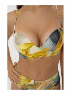 Symphonie-bikiniyläosa