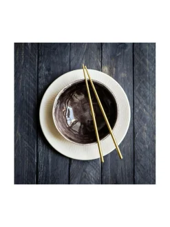 Syömäpuikot Oro lahjapakkauksessa