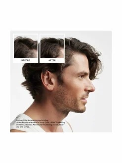 System 2 Loyalty Kit -hiustenhoitopakkaus