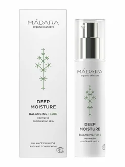 Syväkosteuttava emulsio normaalille ja sekaiholle 50 ml