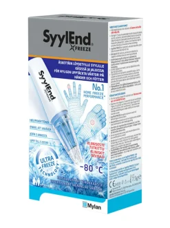 SyylEnd FREEZE - jäädytyshoito 7,5 g