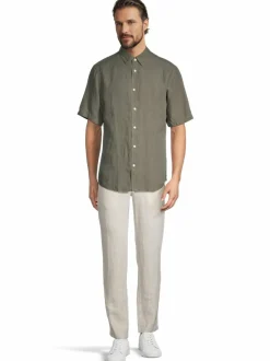 T Jason S -pellavahousut