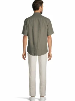 T Jason S -pellavahousut