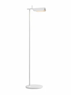 Tab Floor -lattiavalaisin