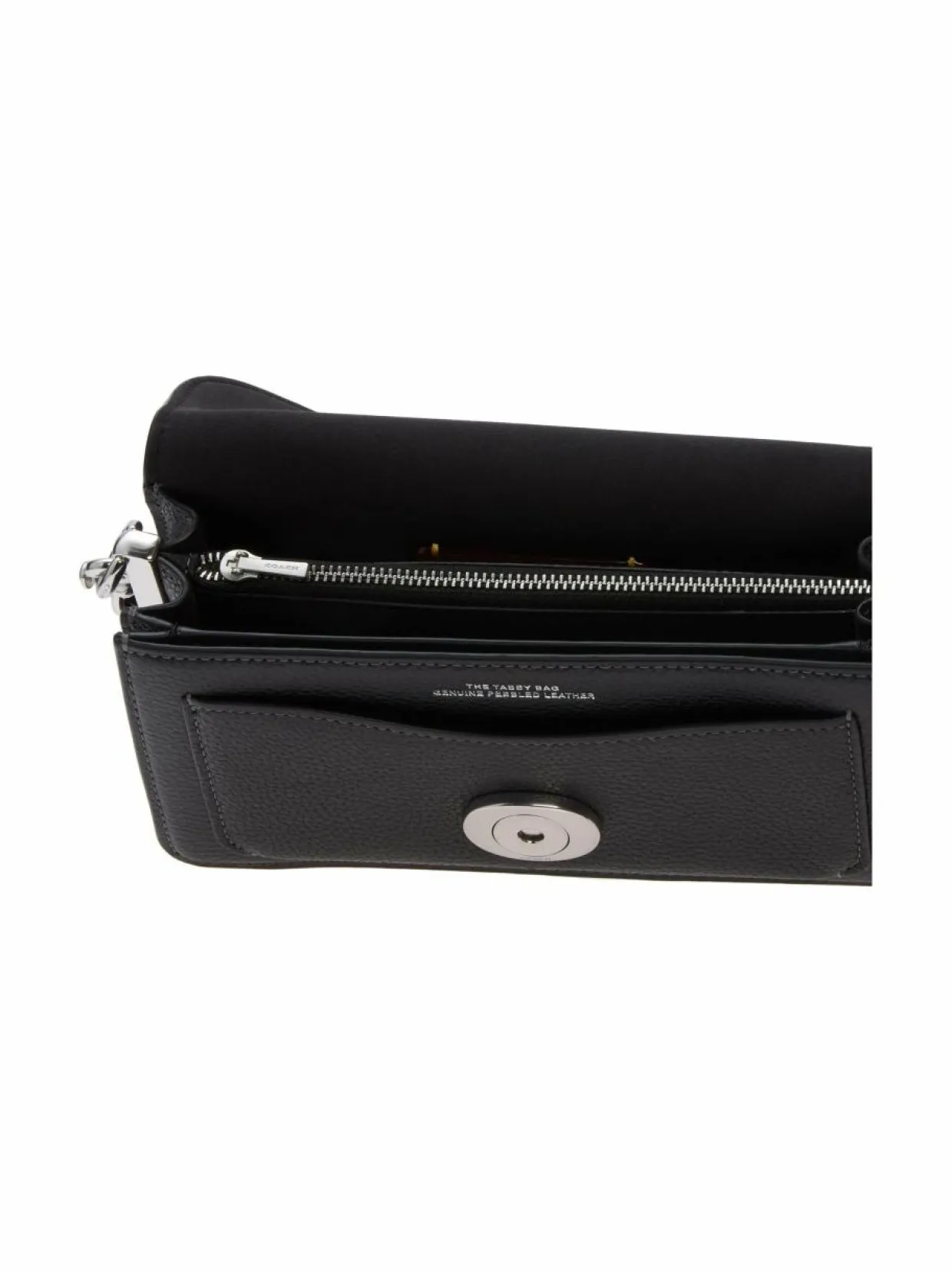 Tabby 20 -nahkalaukku