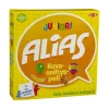 TACTIC Juniori Alias lautapeli, suomenkielinen