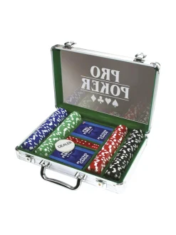 TACTIC Korttipeli Pokeri 200