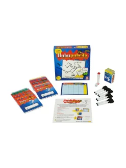 TACTIC WOW! Huhupuheita 2.0 lautapeli